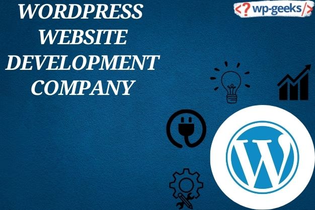 Top-Notch Wordpress Website Development Company | Hirewpgeeks